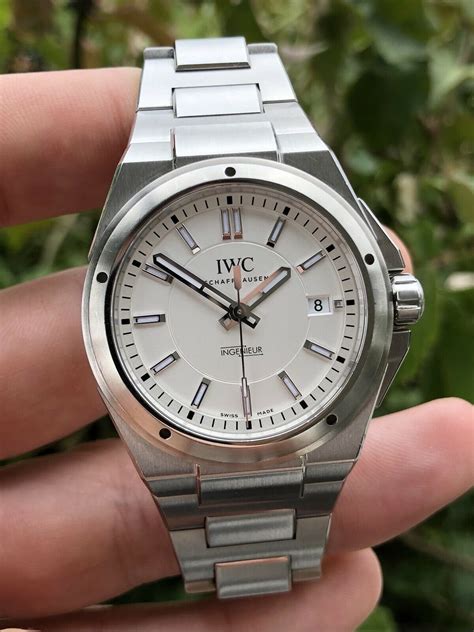 IWC IW3239